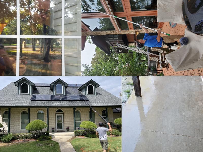 Lovely View Auto Detail and Window Cleaning