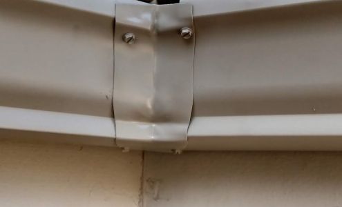 Gutters By Moya, Llc