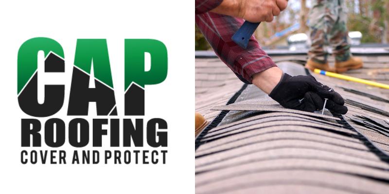 C.A.P. Roofing Inc.