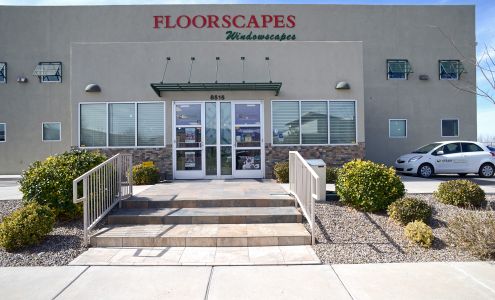 Floorscapes