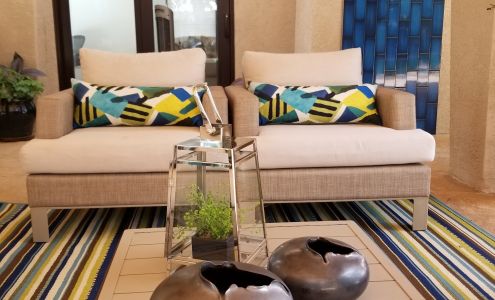 Dana Stringer Interiors