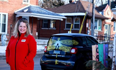 Victoria Jodoin REALTOR®️