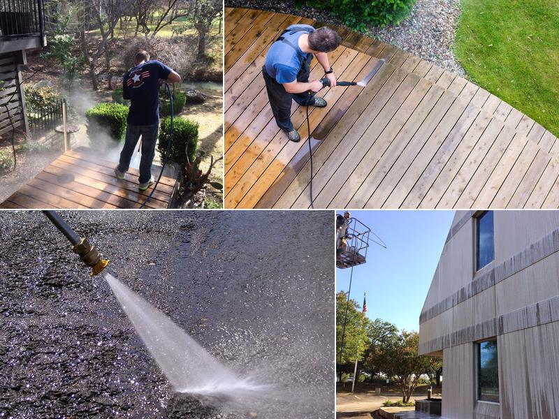 Allied Services Company