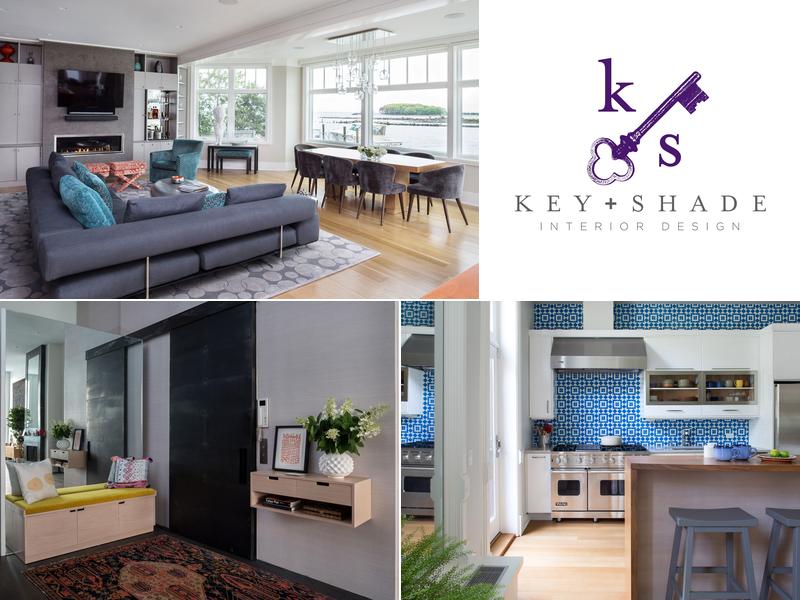 Key + Shade Interior Design