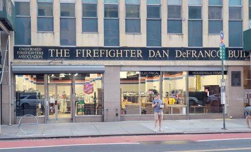 The Salvation Army Thrift Store & Donation Center