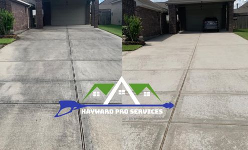 Hayward Pro Services