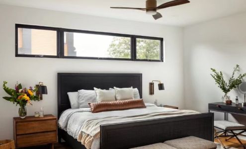 Brandstrom Interiors