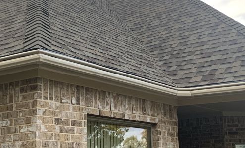 Leafguard Gutter Protection