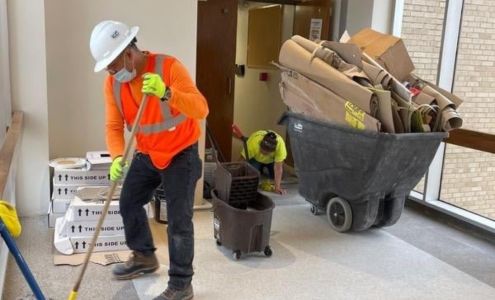 Texas Best Window Cleaning