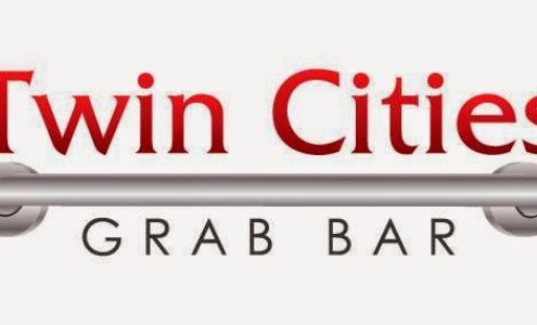 Twin Cities Grab Bar