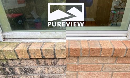PureView Window Cleaning | Katy, TX