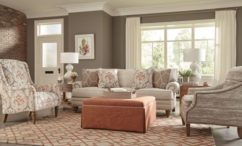 Gina Pearce-Decorating Den Interiors