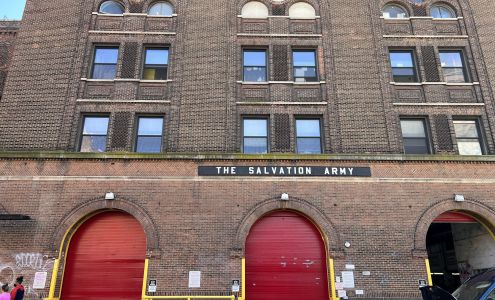 The Salvation Army Family Store & Donation Center