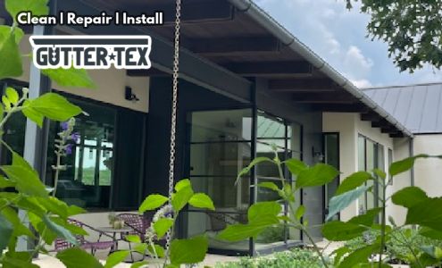 Gutter Tex