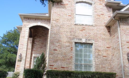 Clear Reflections Window Cleaning has Merged with A-TX Softwash together we are even better !!