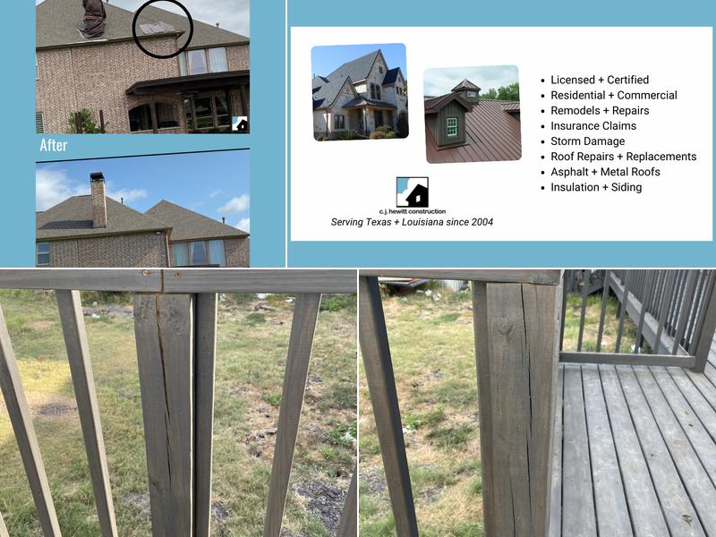 C.J. Hewitt Construction