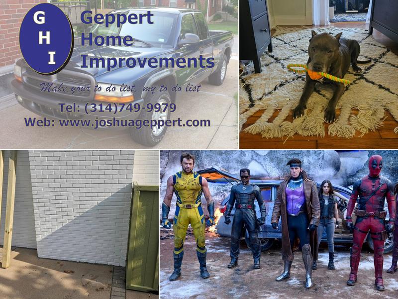 Geppert Home Improvements LLC