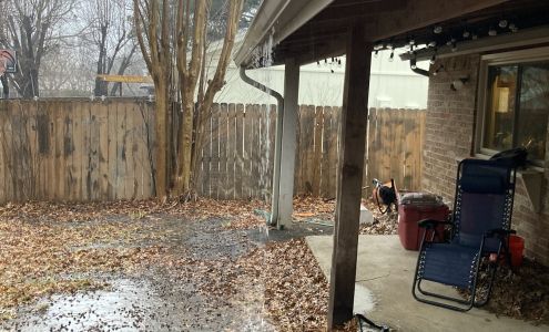 Dallas Gutter & Repair