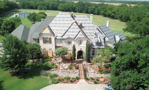 Iron Horse Contractors