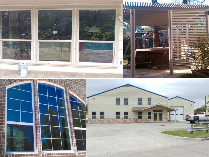 Texas Contracting & Installation