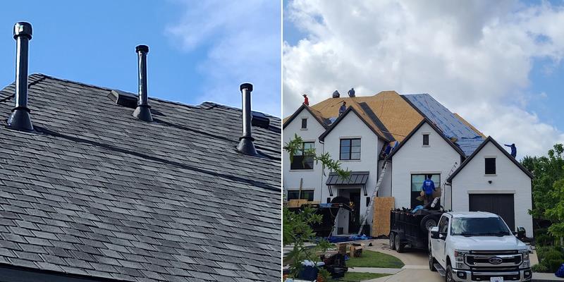 Bravo Roofing & Gutters