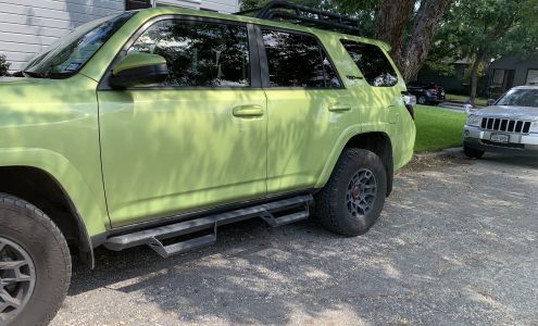 Lil John Fireplaces & More, LLC