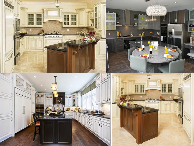 Frendel Kitchens Limited