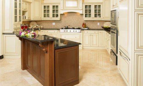 Frendel Kitchens Limited