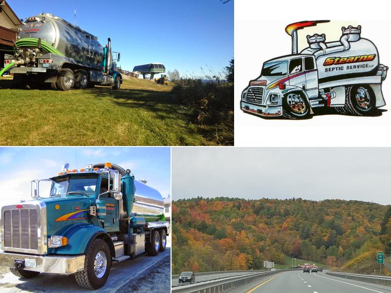 Stearns Septic Service