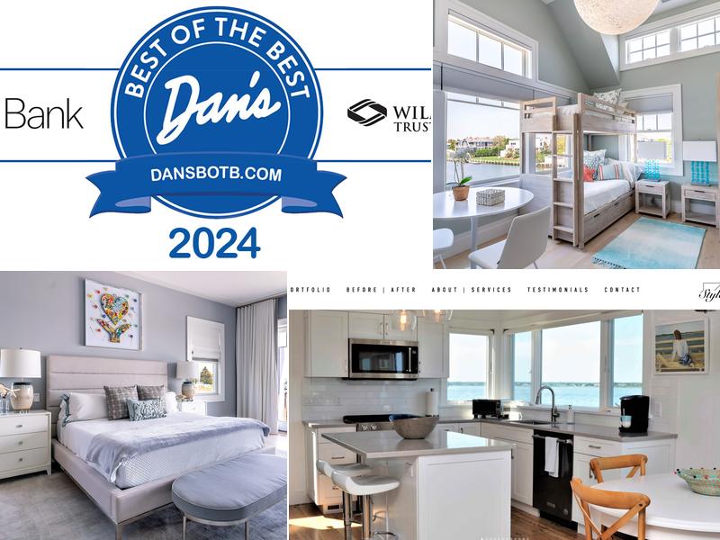 Interiors by Allegra