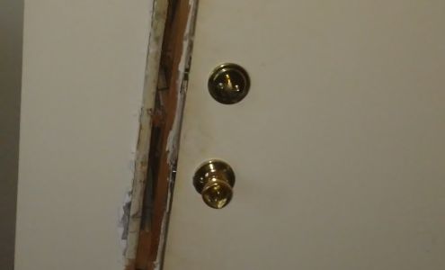 Andy OnCall Handyman Service of Union County