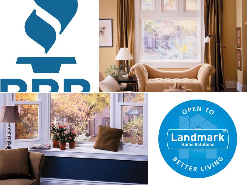 Landmark Home Solutions