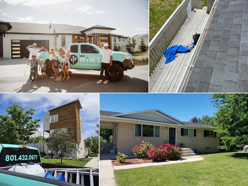 MiNT Window Cleaning & Pressure Washing