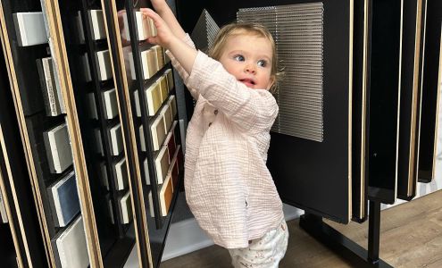 Preston Interiors LLC