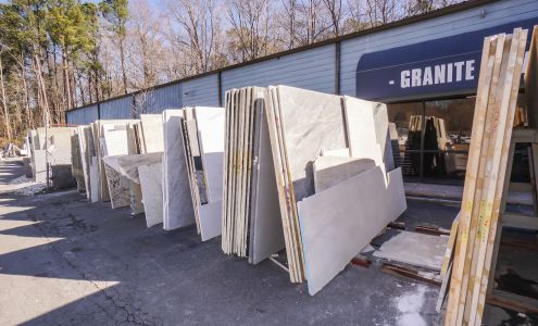 California Granite & Flooring