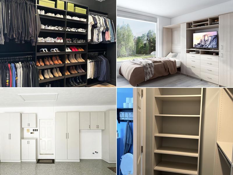 Closets by Design - Raleigh