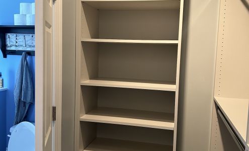 Closets by Design - Raleigh