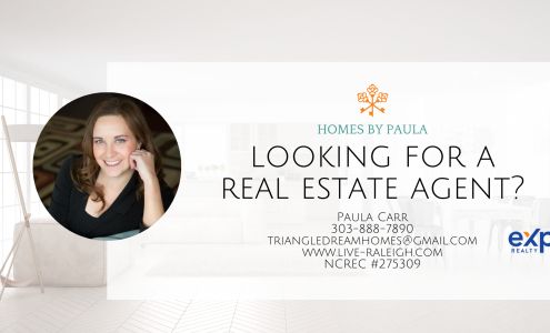 Paula - Digital Marketing Mentor