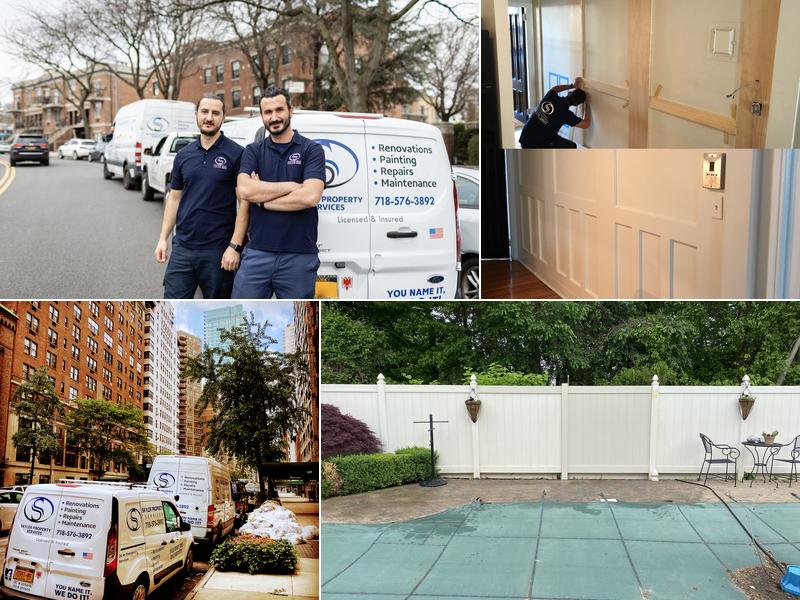 Skyler Property Services