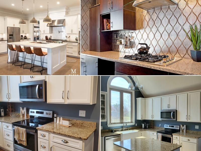 Marsh Kitchen & Bath