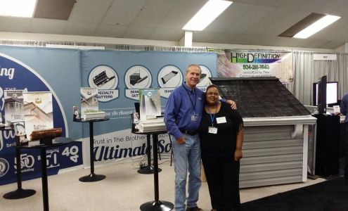 The Brothers that just do Gutters