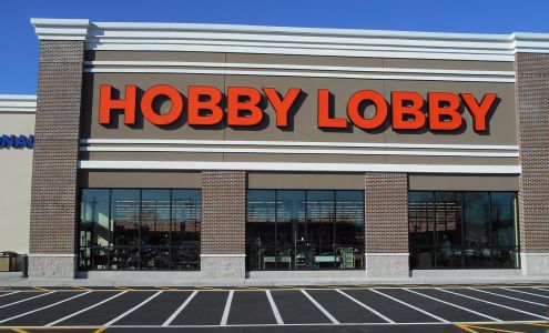 Hobby Lobby