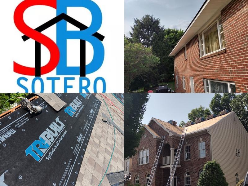 Sotero Building Co Inc