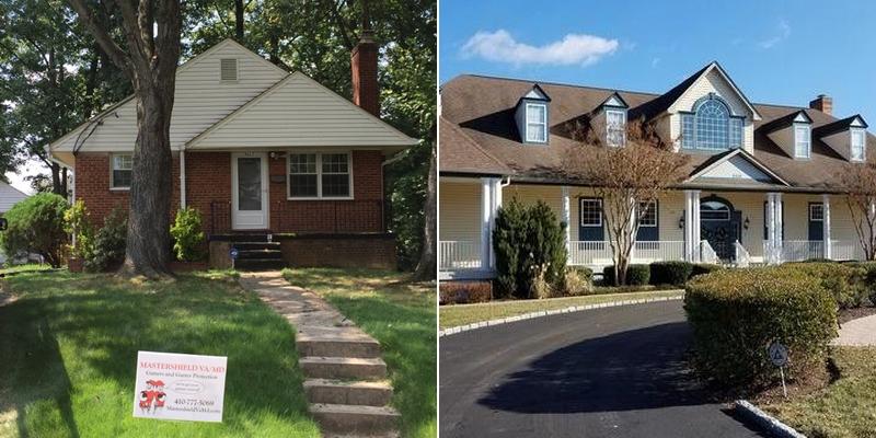 Hometown Gutters & Guards