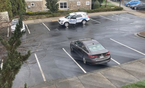 Cascades at Northlake Apartments