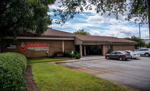Cherry Carpet & Flooring 2915 London Blvd, Portsmouth Virginia 23707