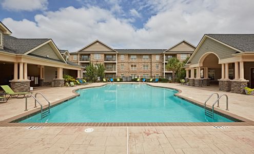 Parcstone Apartments in Fayetteville