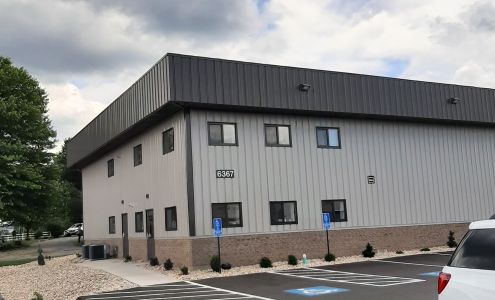 Davenport & Valley Insulation