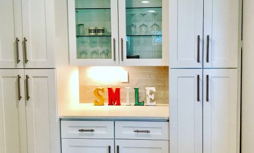 Betts Designs Renovations