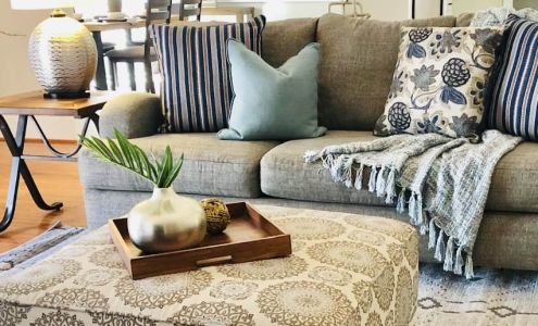 Professional Homestaging and Design